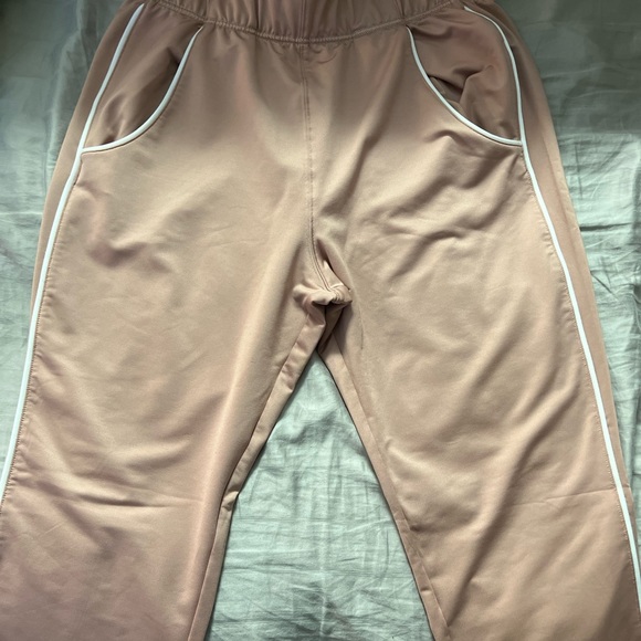 Gym-shark light pink joggers - Picture 5 of 5